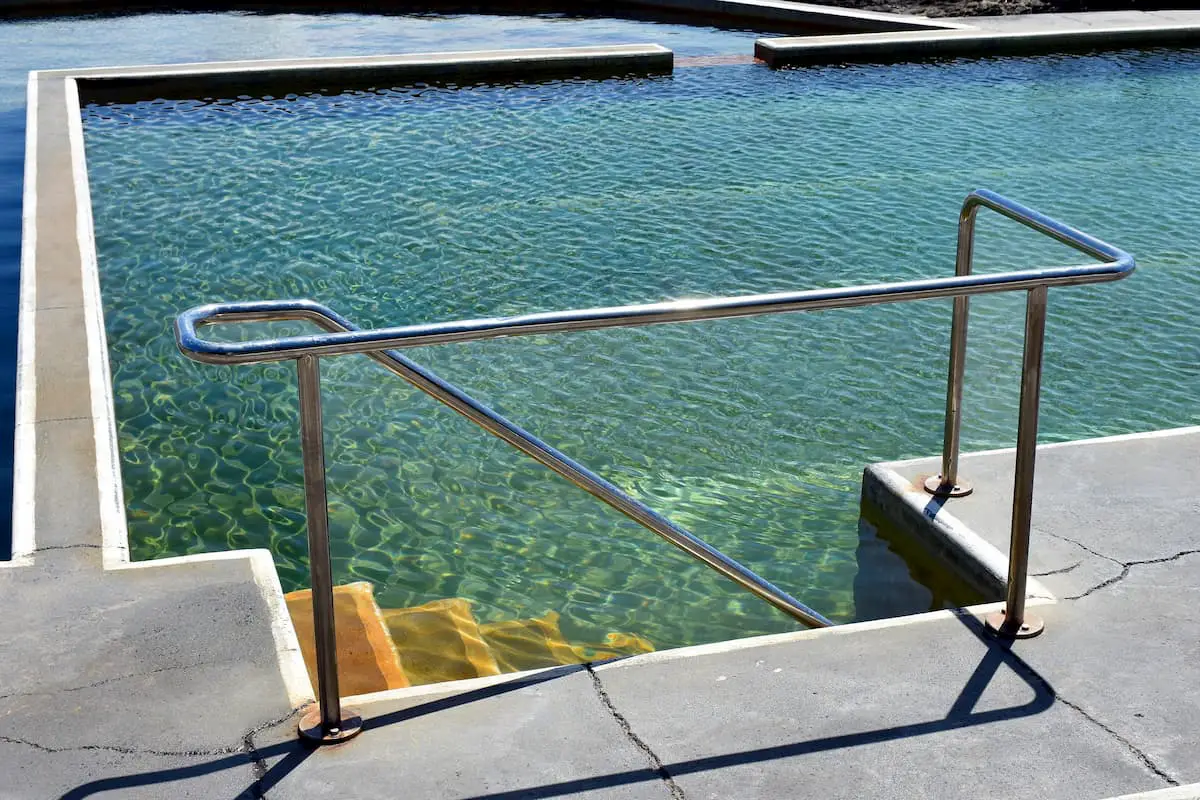 Managing Saltwater Pool Maintenance Vs Chlorinated