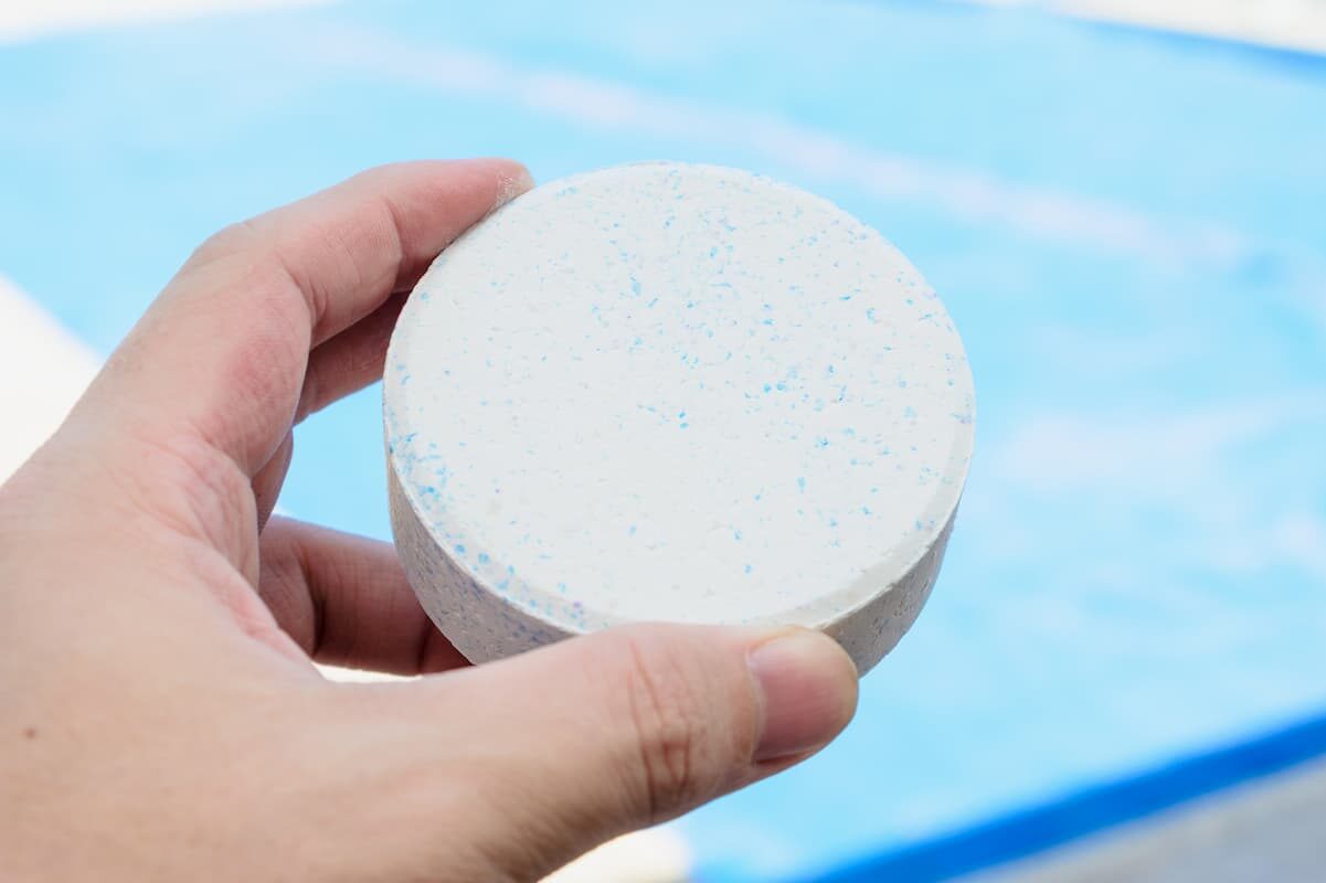 Can You Throw Chlorine Tablets in the Pool? Know the Facts!