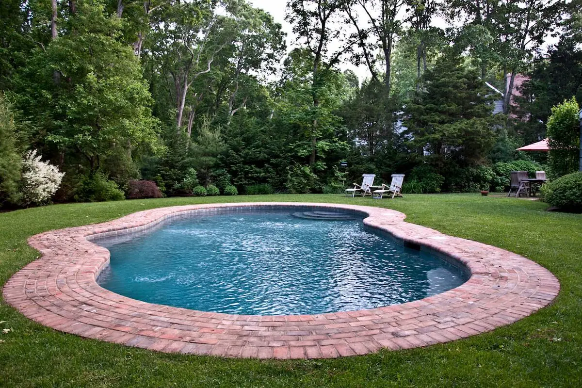 Dive into Luxury: Budgeting for Inground Pool Installation Costs