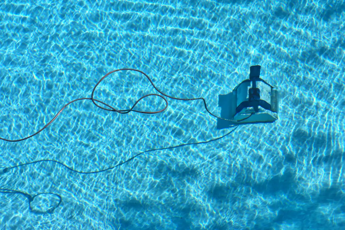 Pool Vacuum Use [ When and How Long to Run ]