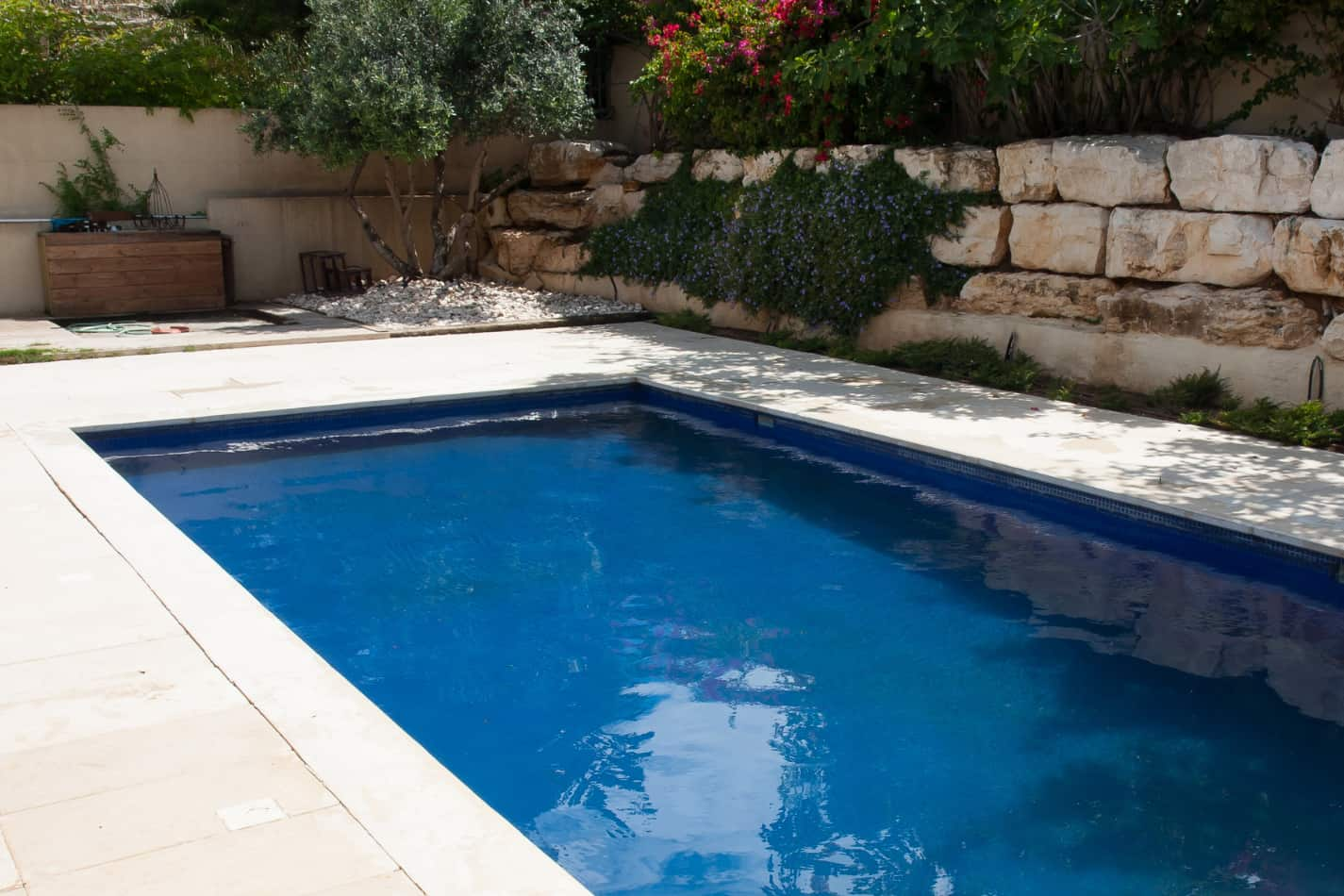 Plunge Pool: Installation Cost For A New Pool And Issues - Pool Buyer ...