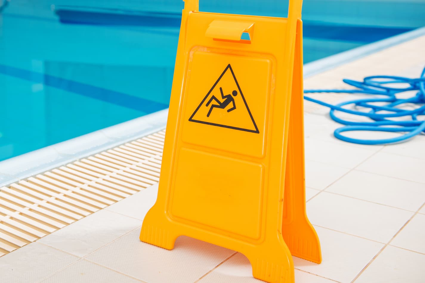 Why Fiberglass Pool Steps Are Slippery (and 2 Quick Fixes)