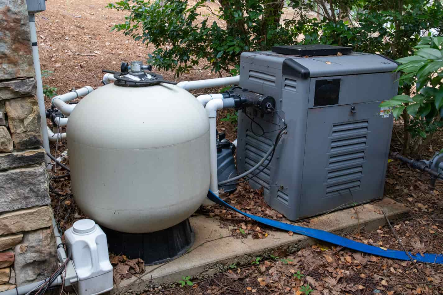 Pool Pump Basics: How Many Hours Does a Pump Run?